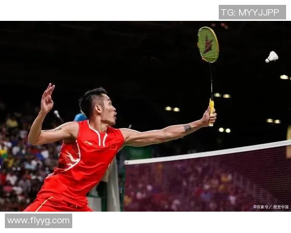 林丹与李宗伟巅峰对决精彩视频下载回顾奥运会经典瞬间
