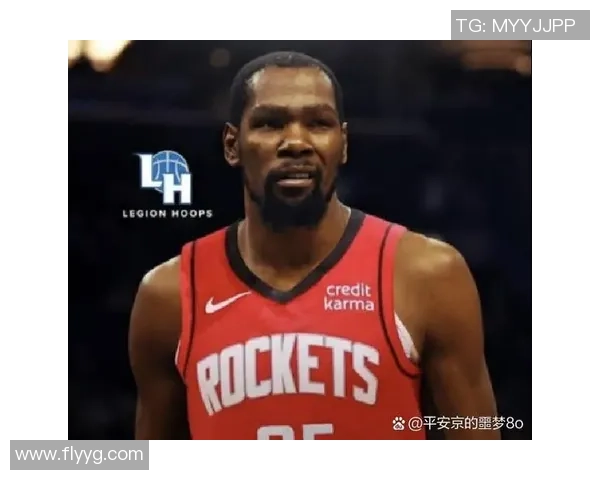 “火箭底薪王”1人改国际?逝世5大被他推翻 3D特点激活杜兰特